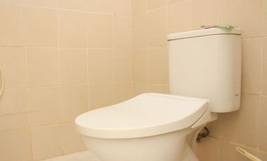 Rumah Siap Huni Hadap Selatan 6 Menit ke RSU Hermina Depok J-23948