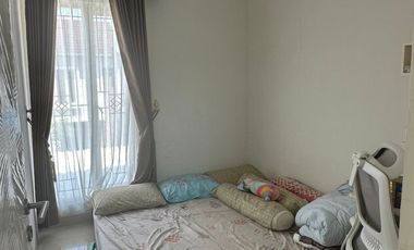 SUDAH RENOVASI FULL FURNISH Rumah 2 Lantai Grand Alexandria Fortune Buduran Sidoarjo