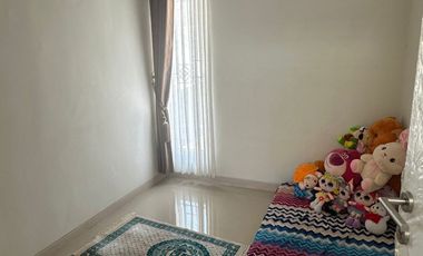 SUDAH RENOVASI FULL FURNISH Rumah 2 Lantai Grand Alexandria Fortune Buduran Sidoarjo