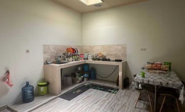 SUDAH RENOVASI FULL FURNISH Rumah 2 Lantai Grand Alexandria Fortune Buduran Sidoarjo