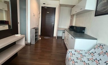 APARTEMEN 1 BEDROOM SOLO PARAGON