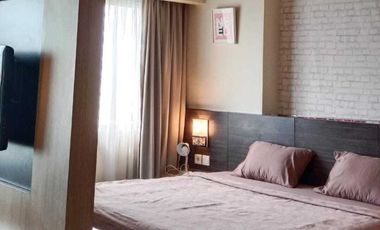 APARTEMEN 1 BEDROOM SOLO PARAGON