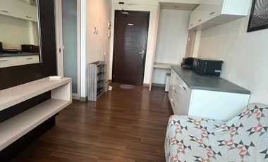 APARTEMEN 1 BEDROOM SOLO PARAGON