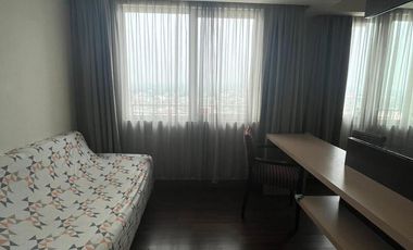 APARTEMEN 1 BEDROOM SOLO PARAGON