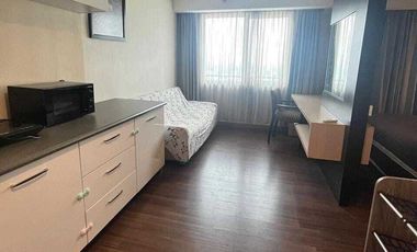 APARTEMEN 1 BEDROOM SOLO PARAGON
