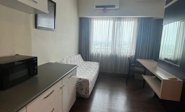 APARTEMEN 1 BEDROOM SOLO PARAGON