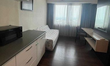 APARTEMEN 1 BEDROOM SOLO PARAGON