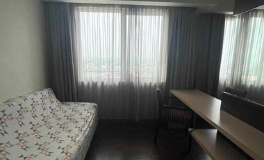APARTEMEN 1 BEDROOM SOLO PARAGON