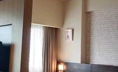 APARTEMEN 1 BEDROOM SOLO PARAGON