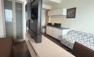 APARTEMEN 1 BEDROOM SOLO PARAGON