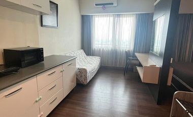 APARTEMEN 1 BEDROOM SOLO PARAGON