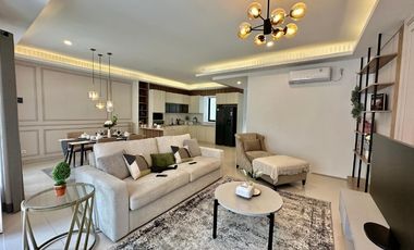 Dijual Townhouse Casa victoria setraduta Bandung