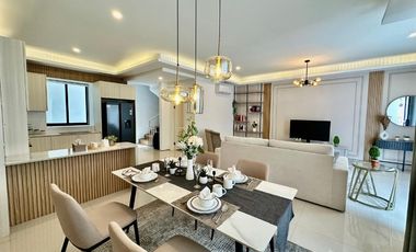 Dijual Townhouse Casa victoria setraduta Bandung