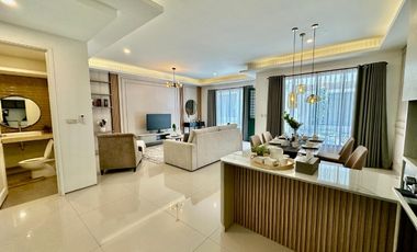 Dijual Townhouse Casa victoria setraduta Bandung