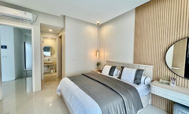 Dijual Townhouse Casa victoria setraduta Bandung