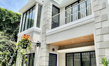 Dijual Townhouse Casa victoria setraduta Bandung