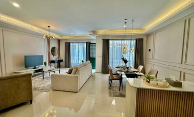 Dijual Townhouse Casa victoria setraduta Bandung