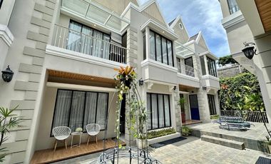 Dijual Townhouse Casa victoria setraduta Bandung