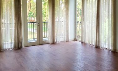 Rumah 2,5 Lantai posisi hook di Kebayoran Bintaro sektor 7-10985