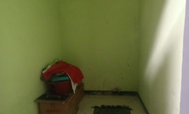Rumah murah Sidoarjo barat full dek tulangan