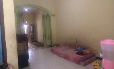 Rumah murah Sidoarjo barat full dek tulangan