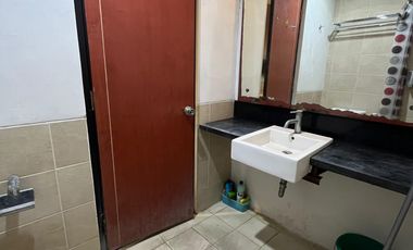 APARTEMEN SOLO PARAGON TYPE STUDIO BULANAN