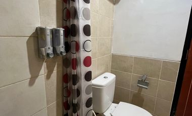 APARTEMEN SOLO PARAGON TYPE STUDIO BULANAN