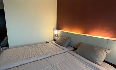 APARTEMEN SOLO PARAGON TYPE STUDIO BULANAN
