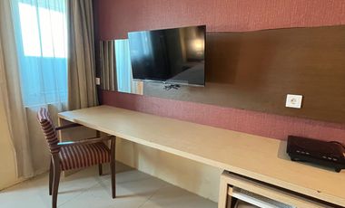 APARTEMEN SOLO PARAGON TYPE STUDIO BULANAN