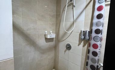 APARTEMEN SOLO PARAGON TYPE STUDIO BULANAN