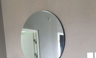 dijual 2 bedroom apartment breeze fully furnished