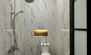 Brand New Modern House 3 Lantai Jagakarsa Area Jak-Sel