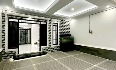 Brand New Modern House 3 Lantai Jagakarsa Area Jak-Sel