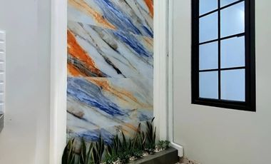 Brand New Modern House 3 Lantai Jagakarsa Area Jak-Sel