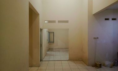 Rumah Bebas Banjir LT 128 Siap KPR 6 Mnt ke RS Mustika Medika Bekasi J-25406