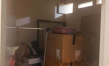 Rumah Bebas Banjir LT 128 Siap KPR 6 Mnt ke RS Mustika Medika Bekasi J-25406