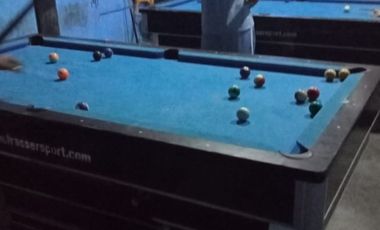 DIJUAL - BANGUNAN DAERAH SEMPLAK - CIJAHE