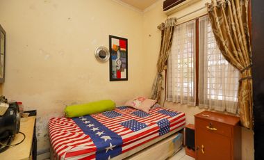 Rumah Mewah Bisa Nego 10 Mnt ke RS Citra Harapan Dibantu KPR J-23483