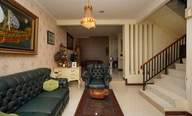 Rumah Mewah Bisa Nego 10 Mnt ke RS Citra Harapan Dibantu KPR J-23483