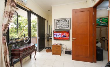 Rumah Mewah Bisa Nego 10 Mnt ke RS Citra Harapan Dibantu KPR J-23483