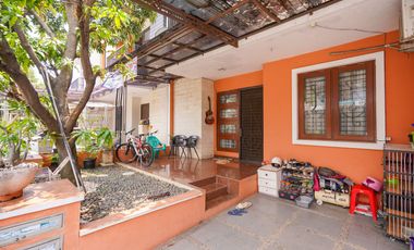 Rumah Mewah Bisa Nego 10 Mnt ke RS Citra Harapan Dibantu KPR J-23483