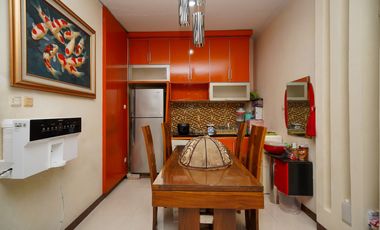 Rumah Mewah Bisa Nego 10 Mnt ke RS Citra Harapan Dibantu KPR J-23483