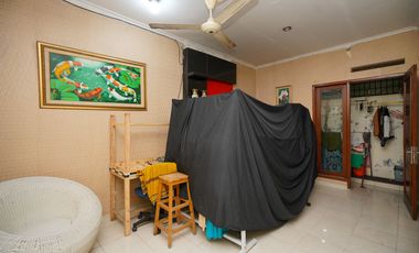 Rumah Mewah Bisa Nego 10 Mnt ke RS Citra Harapan Dibantu KPR J-23483