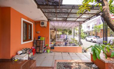 Rumah Mewah Bisa Nego 10 Mnt ke RS Citra Harapan Dibantu KPR J-23483