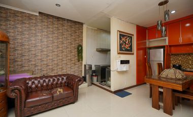 Rumah Mewah Bisa Nego 10 Mnt ke RS Citra Harapan Dibantu KPR J-23483