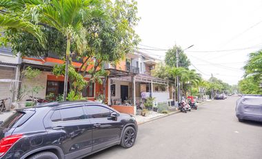 Rumah Mewah Bisa Nego 10 Mnt ke RS Citra Harapan Dibantu KPR J-23483