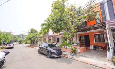 Rumah Mewah Bisa Nego 10 Mnt ke RS Citra Harapan Dibantu KPR J-23483