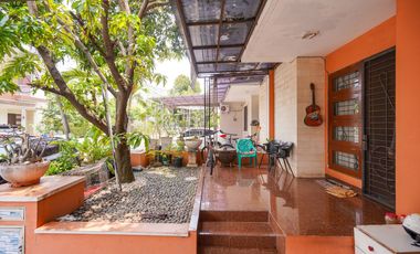 Rumah Mewah Bisa Nego 10 Mnt ke RS Citra Harapan Dibantu KPR J-23483