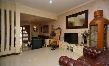 Rumah Mewah Bisa Nego 10 Mnt ke RS Citra Harapan Dibantu KPR J-23483