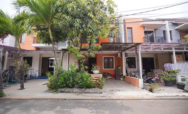 Rumah Mewah Bisa Nego 10 Mnt ke RS Citra Harapan Dibantu KPR J-23483